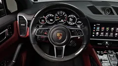 2022 Porsche Cayenne 3.0 E-Hybrid — фото 13