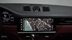 2022 Porsche Cayenne 3.0 E-Hybrid — фото 14