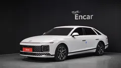 2023 Hyundai Grandeur 2,5 Gasoline 2WD — фото 1