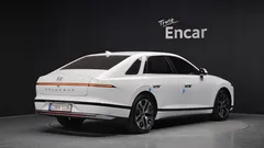 2023 Hyundai Grandeur 2,5 Gasoline 2WD — фото 2