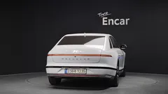 2023 Hyundai Grandeur 2,5 Gasoline 2WD — фото 4
