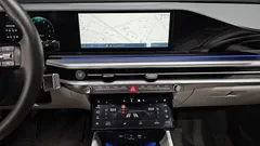2023 Hyundai Grandeur 2,5 Gasoline 2WD — фото 14