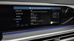 2023 Hyundai Grandeur 2,5 Gasoline 2WD — фото 16