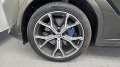 2022 BMW X6 xDrive40i M Sport — фото 5