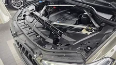 2022 BMW X6 xDrive40i M Sport — фото 6