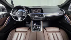 2022 BMW X6 xDrive40i M Sport — фото 7