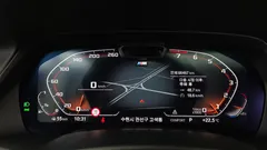 2022 BMW X6 xDrive40i M Sport — фото 8