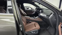 2022 BMW X6 xDrive40i M Sport — фото 11