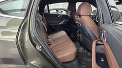 2022 BMW X6 xDrive40i M Sport — фото 12