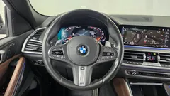 2022 BMW X6 xDrive40i M Sport — фото 13