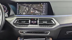 2022 BMW X6 xDrive40i M Sport — фото 14