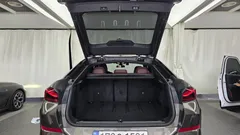 2022 BMW X6 xDrive40i M Sport — фото 20