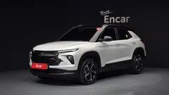 2024 ChevroletGMDaewoo Trailblazer 1.3 Turbo 2WD — фото 1