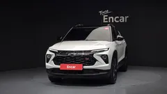 2024 ChevroletGMDaewoo Trailblazer 1.3 Turbo 2WD — фото 3