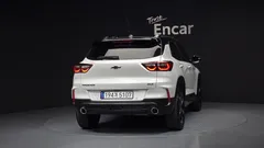 2024 ChevroletGMDaewoo Trailblazer 1.3 Turbo 2WD — фото 4