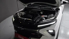 2024 ChevroletGMDaewoo Trailblazer 1.3 Turbo 2WD — фото 6