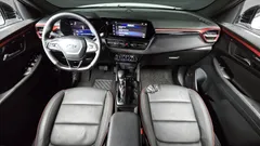 2024 ChevroletGMDaewoo Trailblazer 1.3 Turbo 2WD — фото 7