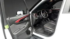 2024 ChevroletGMDaewoo Trailblazer 1.3 Turbo 2WD — фото 10