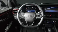 2024 ChevroletGMDaewoo Trailblazer 1.3 Turbo 2WD — фото 12