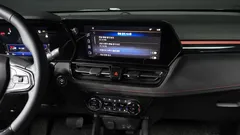 2024 ChevroletGMDaewoo Trailblazer 1.3 Turbo 2WD — фото 13