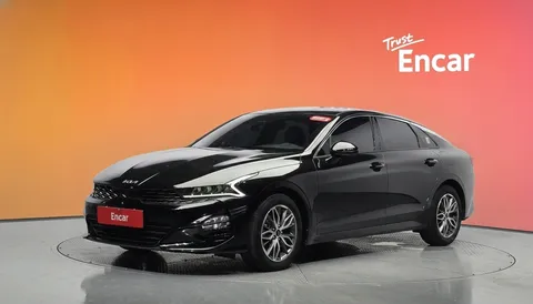 2023 Kia K5 2.0