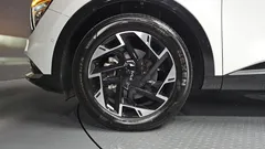 2023 Kia Sportage Diesel 2.0 2WD, белый — фото 5