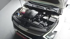 2023 Kia Sportage Diesel 2.0 2WD, белый — фото 6