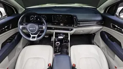 2023 Kia Sportage Diesel 2.0 2WD, белый — фото 14
