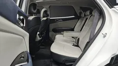2023 Kia Sportage Diesel 2.0 2WD, белый — фото 15