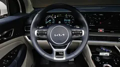2023 Kia Sportage Diesel 2.0 2WD, белый — фото 16