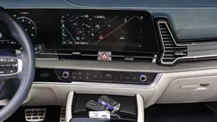 2023 Kia Sportage Diesel 2.0 2WD, белый — фото 18