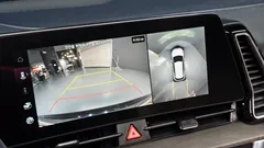 2023 Kia Sportage Diesel 2.0 2WD, белый — фото 19
