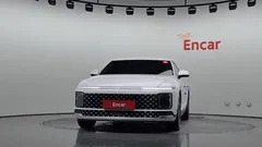 2023 Hyundai Grandeur 3.5 LPG 2WD — фото 3