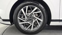 2023 Hyundai Grandeur 3.5 LPG 2WD — фото 5