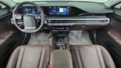 2023 Hyundai Grandeur 3.5 LPG 2WD — фото 14