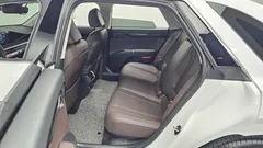 2023 Hyundai Grandeur 3.5 LPG 2WD — фото 15