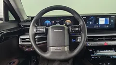 2023 Hyundai Grandeur 3.5 LPG 2WD — фото 17
