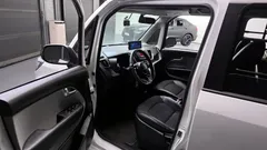 2022 Kia Ray Van — фото 10