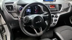2022 Kia Ray Van — фото 13