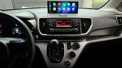 2022 Kia Ray Van — фото 16