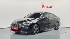 2024 BMW 2-Series 220i M Sports — фото 1