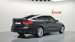 2023 BMW Gran Turismo 620d Luxury — фото 2