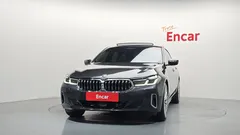 2023 BMW Gran Turismo 620d Luxury — фото 3