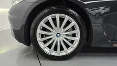 2023 BMW Gran Turismo 620d Luxury — фото 5