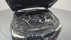 2023 BMW Gran Turismo 620d Luxury — фото 6