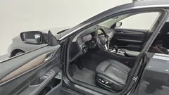 2023 BMW Gran Turismo 620d Luxury — фото 10