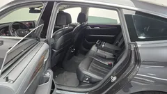 2023 BMW Gran Turismo 620d Luxury — фото 11