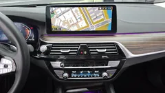 2023 BMW Gran Turismo 620d Luxury — фото 12