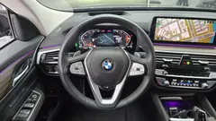 2023 BMW Gran Turismo 620d Luxury — фото 13