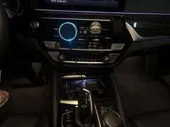 2023 BMW 5-Series 520i Luxury — фото 8